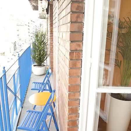 Atelje Apartment Белград Екстериор снимка