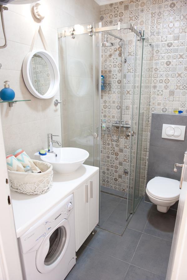 Atelje Apartment Белград Екстериор снимка